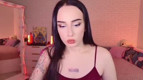 Neko online show from April 5, 2026, 2:53 am