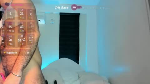 Snapshot of darioftm chatting on May 29, 2026, 5:22 pm DarioFTM online show from May 29, 2026, 5:22 pm