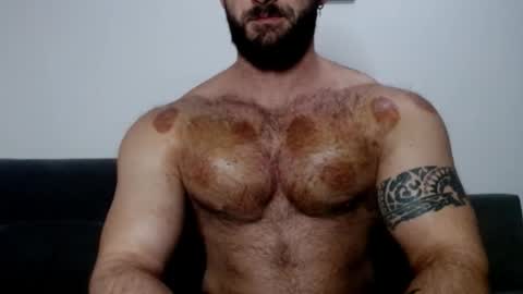 Dario online show from January 10, 2026, 9:52 pm