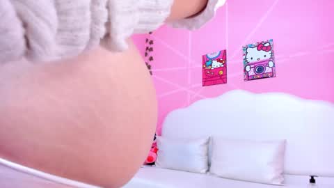 DaripQueen online show from February 21, 2025, 6:15 pm