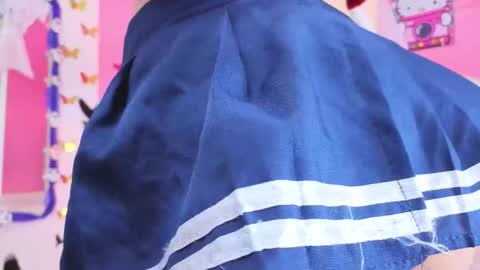 DaripQueen online show from October 20, 2025, 2:39 pm