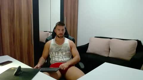 darius_94 online show from October 10, 2025, 4:00 am