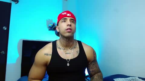 Darius Phoenix  online show from February 24, 2026, 7:56 pm