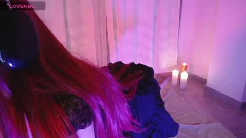 Dark online show from January 16, 2026, 11:53 pm