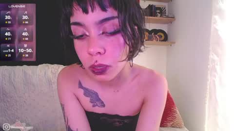Dark online show from May 11, 2026, 4:04 pm