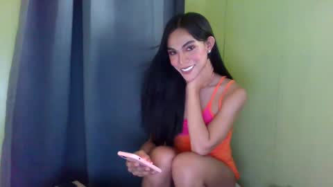 Angel000 online show from June 13, 2026, 3:48 am