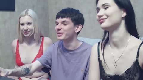 dark cherie  stacy online show from January 14, 2026, 7:08 pm