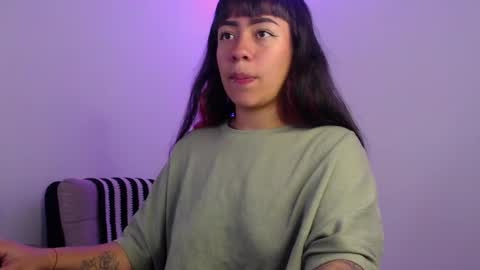 Snapshot of dark_cherry2 chatting on September 16, 2025, 4:52 pm Ximena  online show from September 16, 2025, 4:52 pm