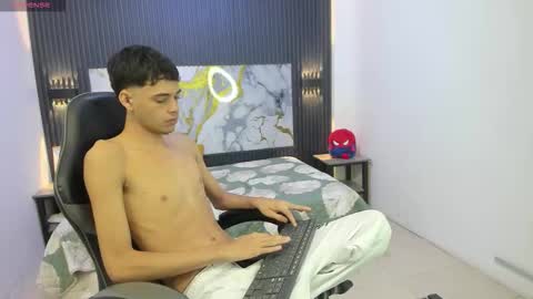 DARCK online show from February 22, 2026, 12:15 pm