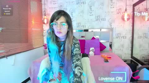 dark_dominika online show from February 24, 2026, 12:58 pm