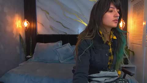 dark_dominika online show from March 29, 2026, 1:55 pm