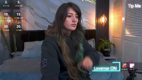dark_dominika online show from June 2, 2026, 12:51 pm