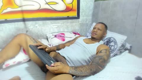 dark_dominion online show from March 2, 2026, 10:49 pm