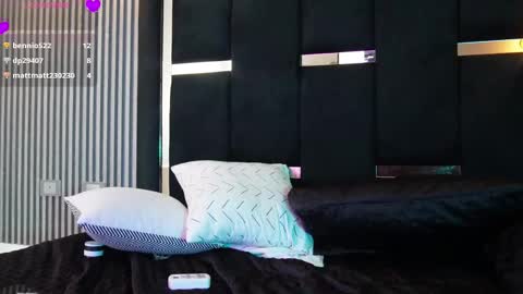 Sr. Eros online show from March 27, 2026, 8:26 am