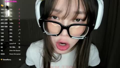 Ester online show from March 2, 2026, 7:21 pm