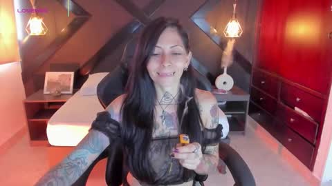 M I K A E L A online show from September 22, 2025, 7:27 pm