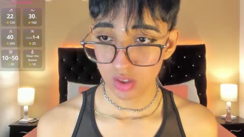 Andrew online show from February 5, 2025, 3:02 am