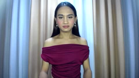 Snapshot of dark_hurohuro19 chatting on June 6, 2026, 1:49 pm LIANNA online show from June 6, 2026, 1:49 pm