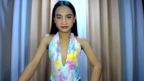 LIANNA online show from July 3, 2026, 5:25 am