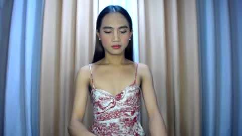 LIANNA online show from July 9, 2026, 2:15 am