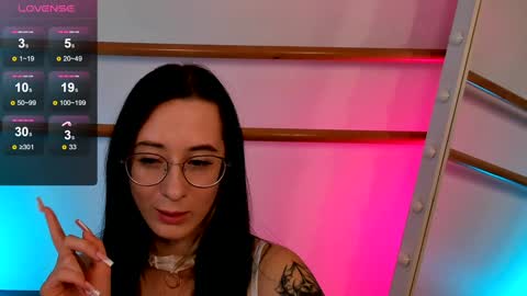 Lola online show from December 11, 2024, 3:05 pm