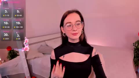 Lola online show from February 16, 2025, 9:37 am