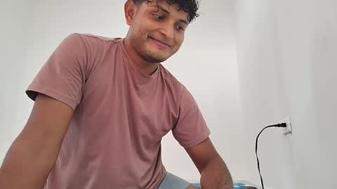 dark loving online show from April 26, 2026, 6:05 pm