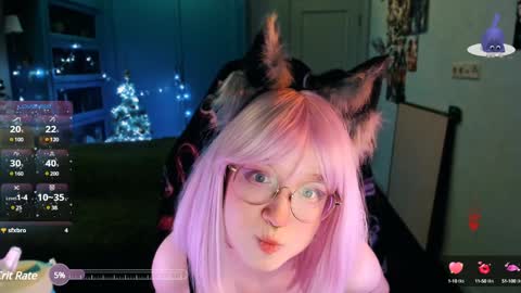 Lucious Foijieh online show from December 22, 2024, 3:22 pm