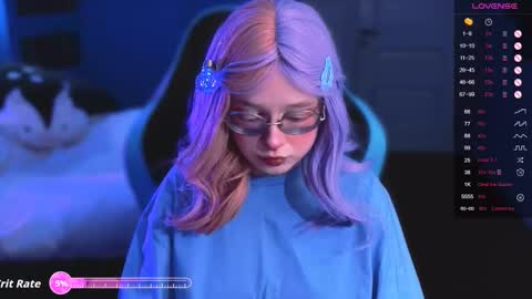 Snapshot of dark_lucious chatting on February 26, 2026, 4:50 pm Lucious Foijieh online show from February 26, 2026, 4:50 pm