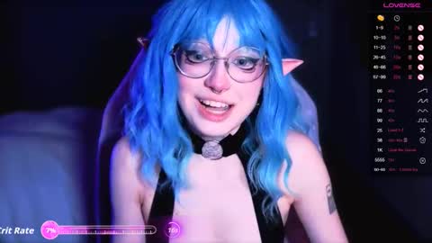 Lucious Foijieh online show from March 14, 2026, 4:12 pm