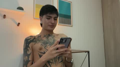 Juanito online show from May 27, 2026, 7:22 pm