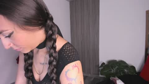 CELESTE online show from December 20, 2024, 7:28 pm