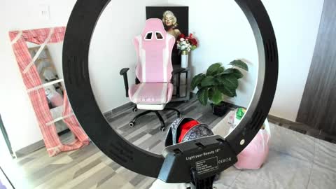 CELESTE online show from January 3, 2025, 7:07 pm