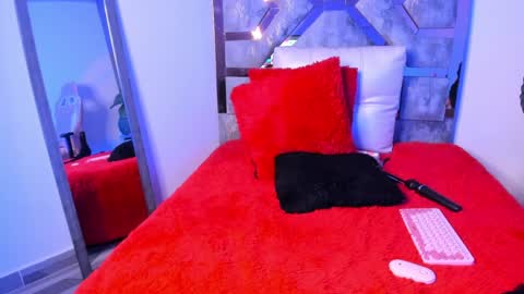 CELESTE online show from January 28, 2025, 1:39 am