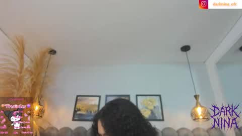 Nina online show from November 19, 2025, 2:55 am