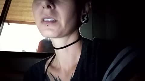 Snapshot of dark_obsession chatting on September 15, 2025, 12:10 am Dark Obsession online show from September 15, 2025, 12:10 am