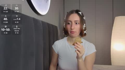 Emily online show from February 6, 2026, 7:23 am