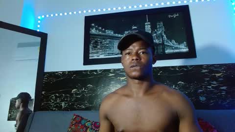 Snapshot of dark_stallionx chatting on October 14, 2025, 3:35 pm Chris  online show from October 14, 2025, 3:35 pm