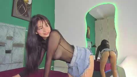 darkangeline online show from June 30, 2026, 12:28 pm