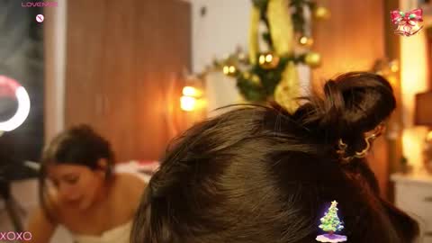 Angel Darcy  online show from December 20, 2025, 1:02 am