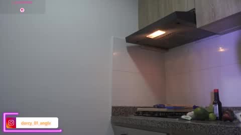 Angel Darcy  online show from March 29, 2026, 2:00 am