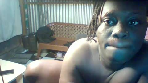 darkberry_bubble online show from July 5, 2026, 2:46 pm