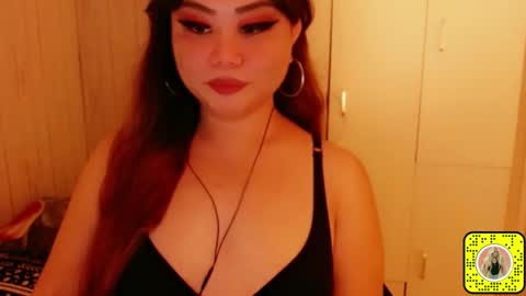 Rose Dawson online show from December 2, 2025, 6:14 pm