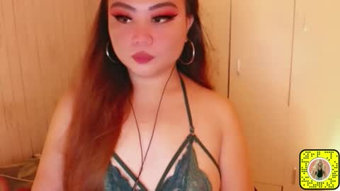 Rose Dawson online show from December 19, 2025, 6:37 pm