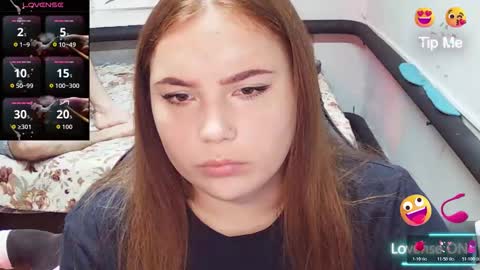 darkcharm1 online show from November 8, 2025, 2:17 pm