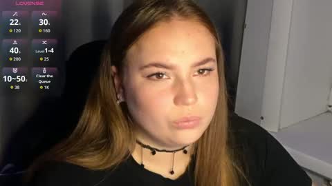 darkcharm1 online show from November 10, 2025, 3:44 pm