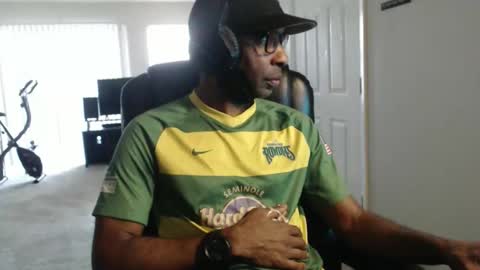 DrkVibes online show from May 30, 2026, 6:27 pm