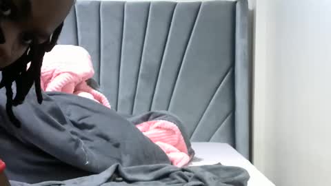 Ebony online show from January 31, 2025, 8:43 am