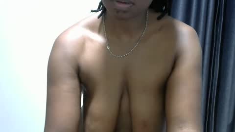 Ebony online show from March 1, 2025, 4:54 pm