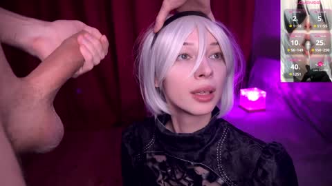 Yuu online show from December 30, 2024, 1:36 pm